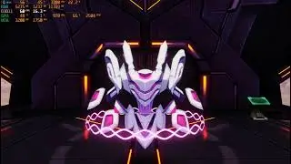 honkai impact 3rd RX 580 2048sp i5 3470 12gb ram