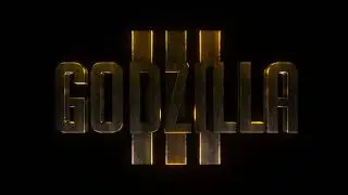 GODZILLA 3 trailer