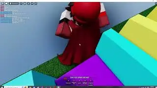 NEO FALLS!!1 (he fell no fake!!! :O)