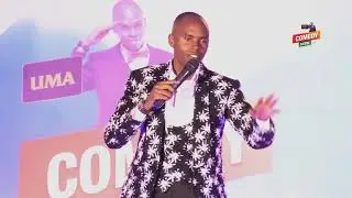 Alex Muhangi Comedy Store March 2019 - Sheeba Vs Cindy