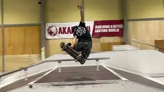 A day with Jason Park : Isamu Yamamoto