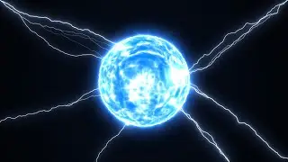 After effects - Magic Sphere
