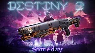 Destiny 2 Someday Craft This