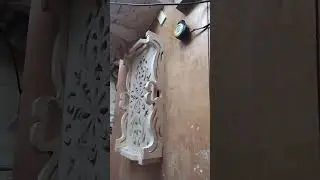 подмос #wood #woodwork НажимайСмотривидеоПодписывайсяЛайкБудублагодарнаЕслипонравилосьПередайдругим