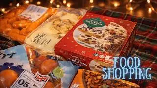 Aldi &Tesco Scotland Food Shopping | UK family grocery haul | Saturday June 24th :)