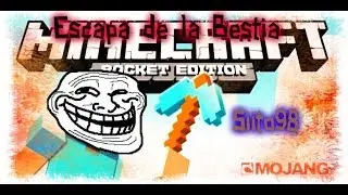 Que malo soy !! Escapa De La Bestia #1