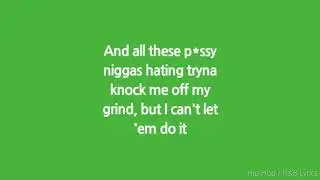YNW Melly - Murder On My Mind - Lyrics [ 10 Hour Loop - Sleep Song ]