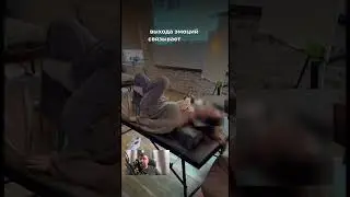Разобрал один из запусков саморегуляции на своем семинаре