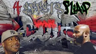 [FR] Tuto Sony Vegas, 4 Effets simple pour clip de Rap (fond vert, matrix,...)