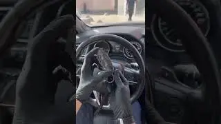 cs knife