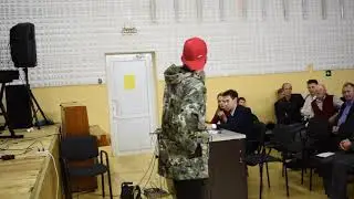 Шутки над учителями | Грибники