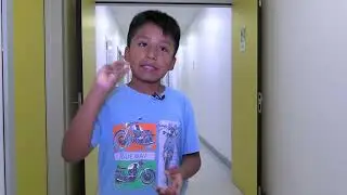 How to teach children to take care of their kidneys