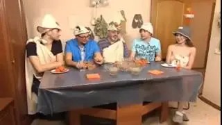 Званый ужин 14 07 2015