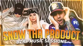 REACCIONANDO | BZRP MUSIC SESSIONS #39