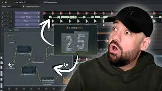 FL Studio 25.2 Update: Patcherize EVERYTHING + Loop Starter Upgrade