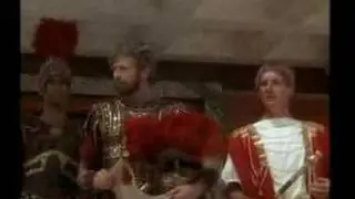 Life of Brian - Wanks as high as any in Wome