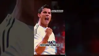 Skill dan Gol CR7 #fypシ゚viral #funny #fypage #fyp #cr7 #ronaldo #shortsvideo #shortvideo #shorts