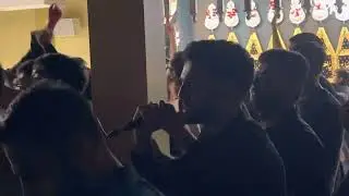 Tere Bajon Ghazi Main Dukhan Dardan Di (by Syed Ali Zaidi)