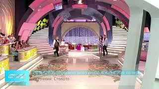 История заставок: Выпуск 65. Русское лото