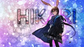 ミュージック [AMV Hikari]  #amv #edit  #anime