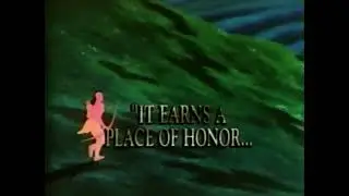 1995 Movies / Pocahontas