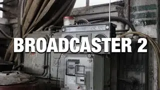 Broadcaster 2
