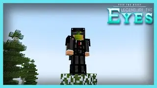 FTB Legend of the Eyes | Industrial Revolution Modular Armor! | E12 | 1.19.2 Fabric Modpack
