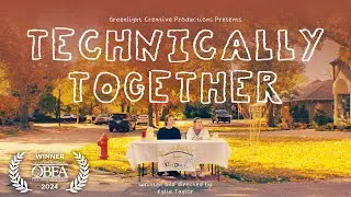 Technically Together (2024) - Kylie Taylor