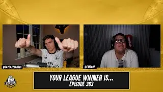 5 Star Potential Podcast #363: Your League Winner Is...