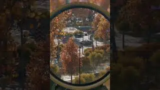 Whats he doing? - Enlisted Shorts