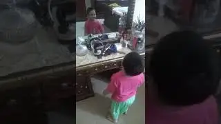 Baby Boy Dancing #shorts #shortsviral #youtubeshorts