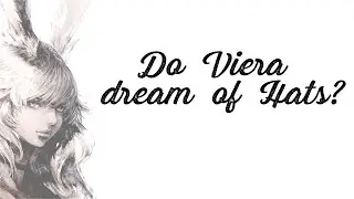 Do Viera Dream of Hats?