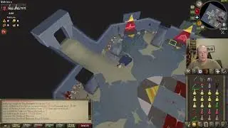 August 24th, 2022: WooxSolo: Raids 3 - Tombs of Amascut: Day 1: Part 2