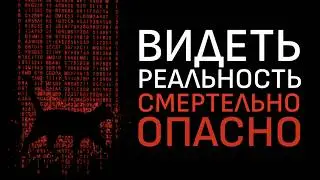 Вероятность, что вы видите реальность — 0%