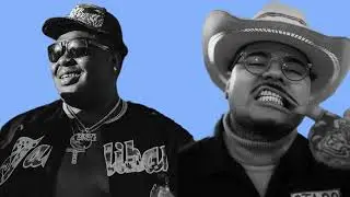 BigXthaPlug x That Mexican OT Type Beat 2023 - “Crop Flow”