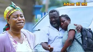 MY FATHER MY FATHER EP 16 MIRACLE,FRANKA, GIFTY OWUSUWAA, MERCY JOHNSON NEW AFRICAN CINEMA,2024