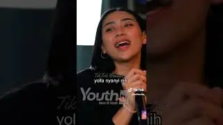 YOLLA YULIANA NYANYI NIH