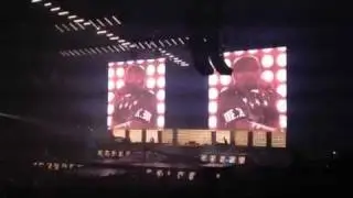 All of The Lights (Live)