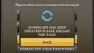 Updates for 07 Scape? Ideas and why.