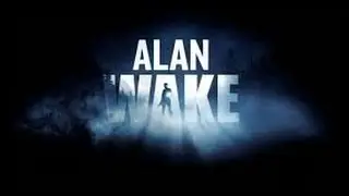 Alan Wake   серия 16 Путь к электростанции
