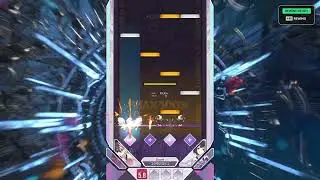 PUPA (xi Remix) 4B SC 99.68 [DJMAX RESPECT V]
