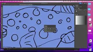 Updated Vectorizing Drawings