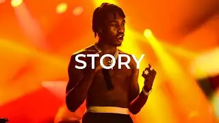 [FREE] Lil Tjay Type Beat - Story | Instru Drill 2024