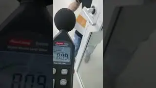 Sound rating Outside