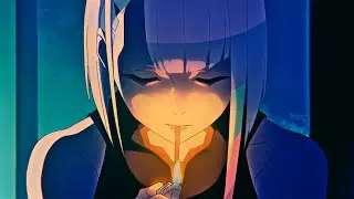 hold me [slowed]