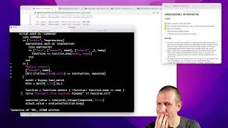 Making a WebAssembly interpreter in Ruby, part 2: integer literals
