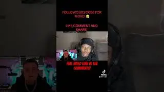 Was Ralo Famgoon Lied On About Snitching?? #shorts #ralo #1090jake