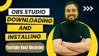 How to download and install the OBS Studio
