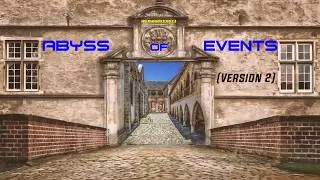 REXWARRIORDJ - Abyss of Events (Version 2)