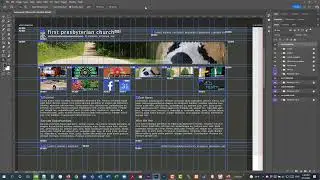 Tutorial web design 2024 - 016 slicing 2
